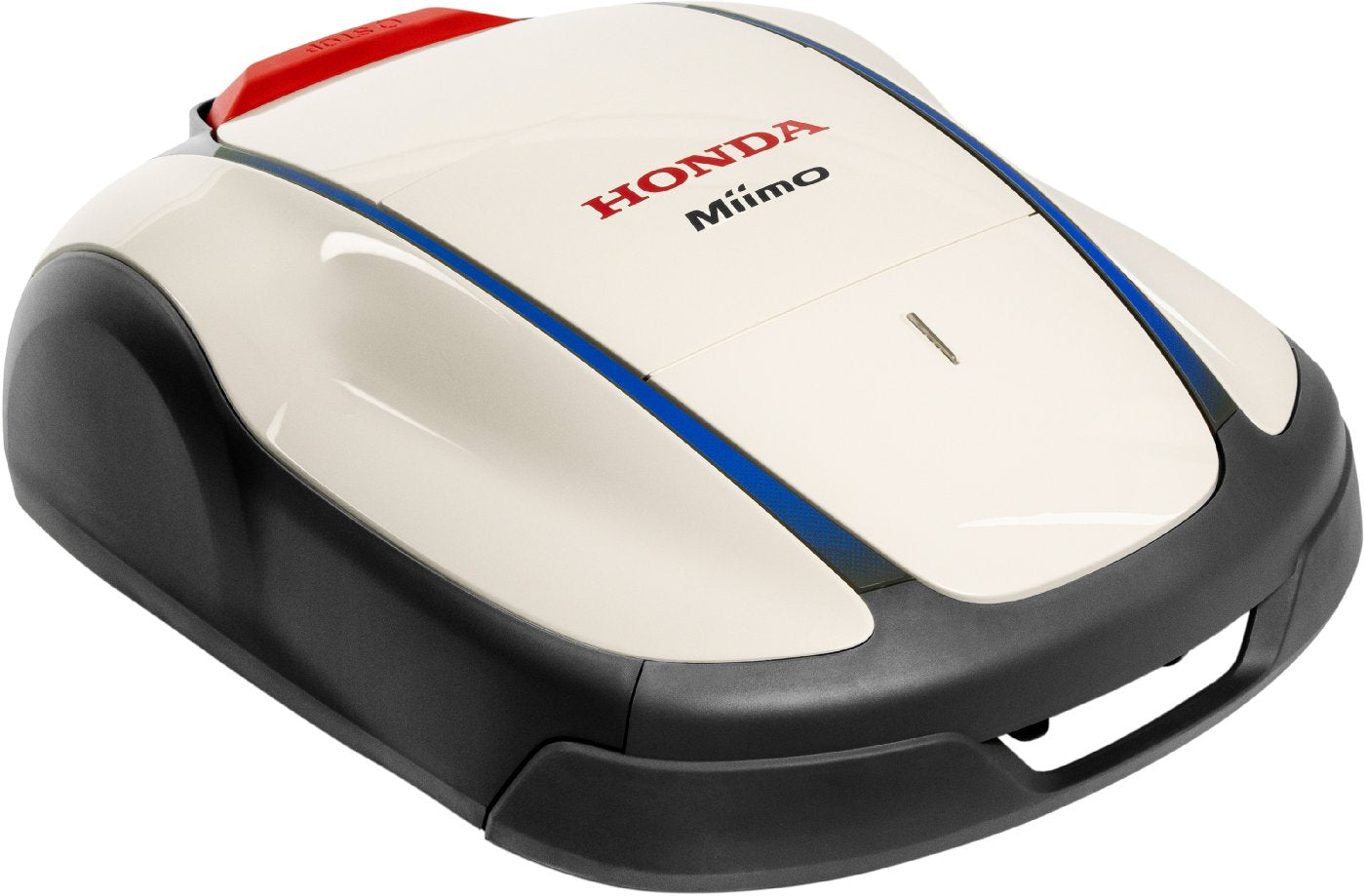 Robot tondeuse Honda Miimo HRM 1000 modèle 2025Neuf — free download