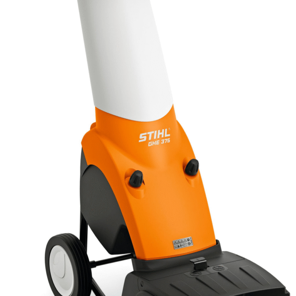 Broyeur électrique STIHL GHE 375 – modèle 2025-Neuf