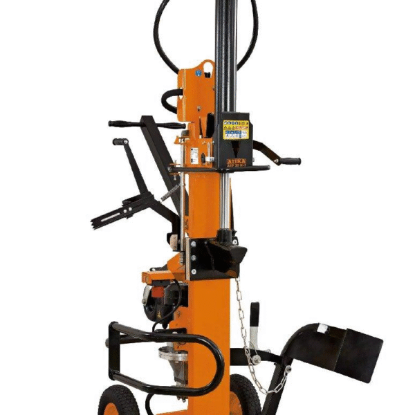 Fendeuse de bois de chauffage ATIKA ASP 20 N-2-Neuf
