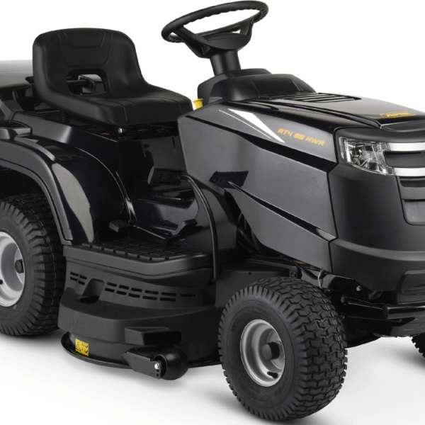 Tracteur de pelouse Alpina AT4 98 HWA – modèle 2025-Neuf