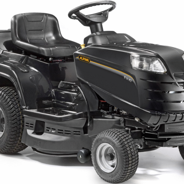Tracteur de pelouse Alpina AT 84 HA – modèle 2025-Neuf