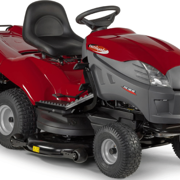 Tracteur tondeuse Castelgarden PTX 210 HD – modèle 2025-Neuf