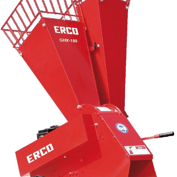 Broyeur universel électrique ERCO GHX-180E-Neuf