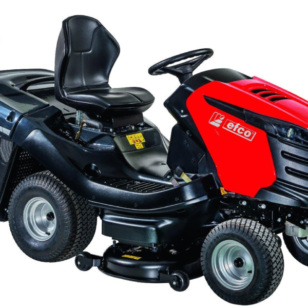 Tracteur de pelouse Efco EF 106/24 KH – modèle 2025-Neuf