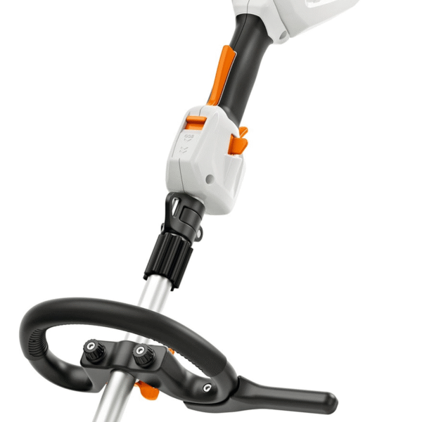Moteur combiné à batterie STIHL KMA 120 R appareil de base – modèle 2025-Neuf