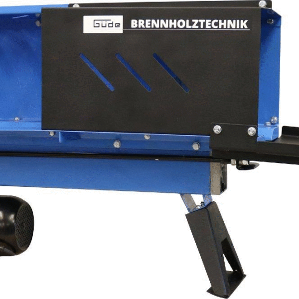 Fendeuse à bois Güde GHS 370/4TE – modèle 2025-Neuf