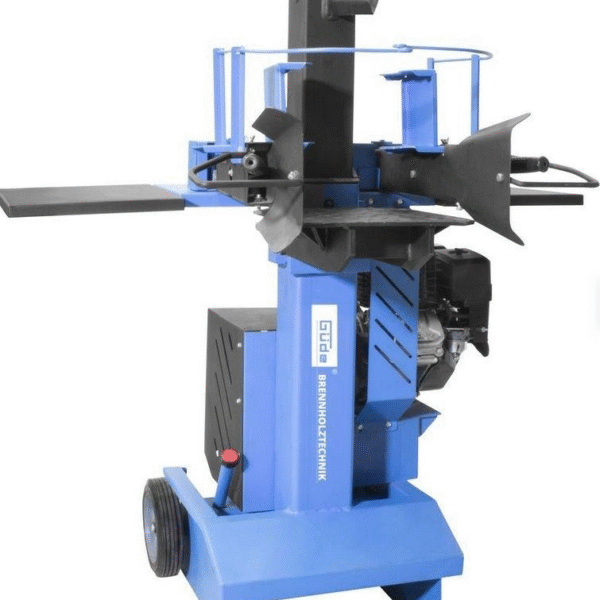 Fendeuse à bois Güde GHS 500/8TB – modèle 2025-Neuf