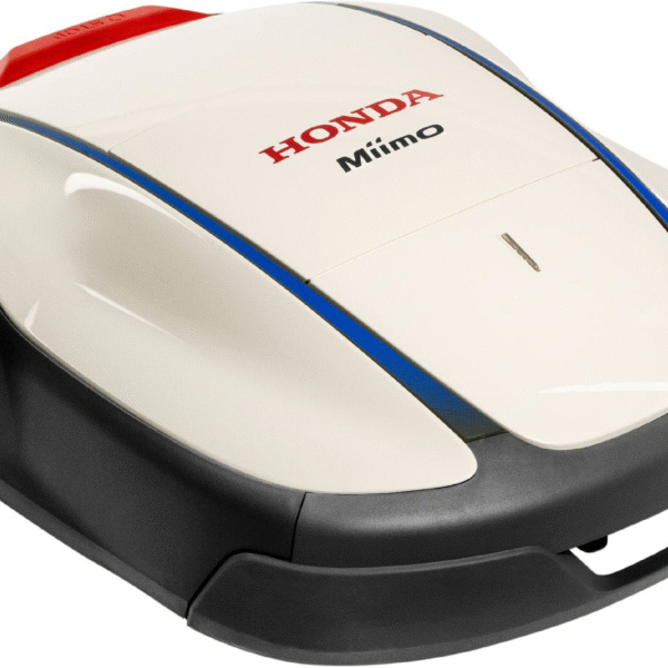 Robot tondeuse Honda Miimo HRM 1000 – modèle 2025-Neuf