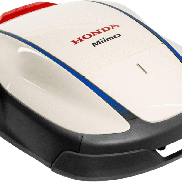 Robot tondeuse Honda Miimo HRM 2500 – modèle 2025-Neuf