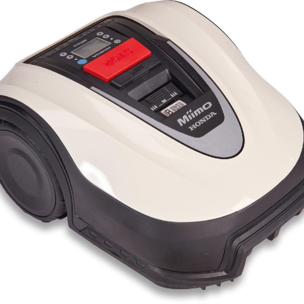 Robot tondeuse Honda Miimo HRM 40 Live avec kit d’installation-Neuf