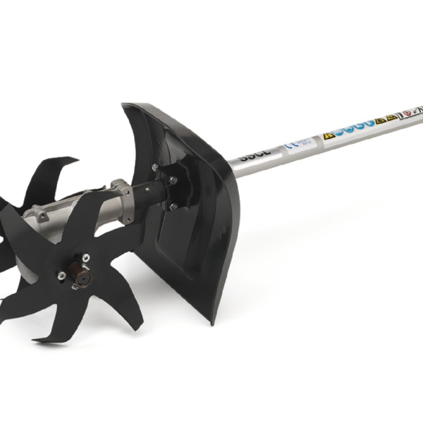 Cultivateur Honda UMC Versatool SS CL E – modèle 2025-Neuf