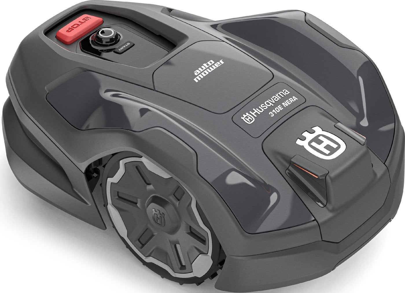 Husqvarna Automower 310E NERA avec EPOS RS5 et EPOS Plug-In – modèle 2025-Neuf - Image 2