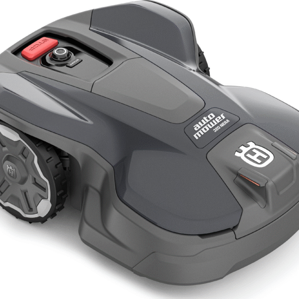 Husqvarna Automower 320 NERA – modèle 2025-Neuf