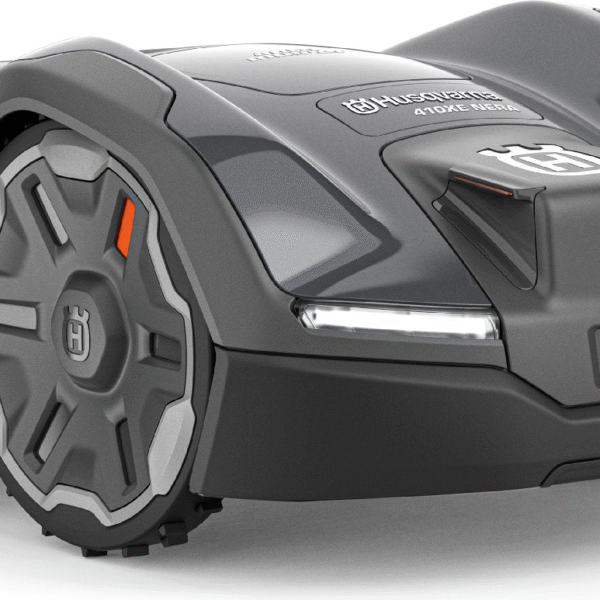 Husqvarna Automower 410XE NERA – modèle 2025-Neuf