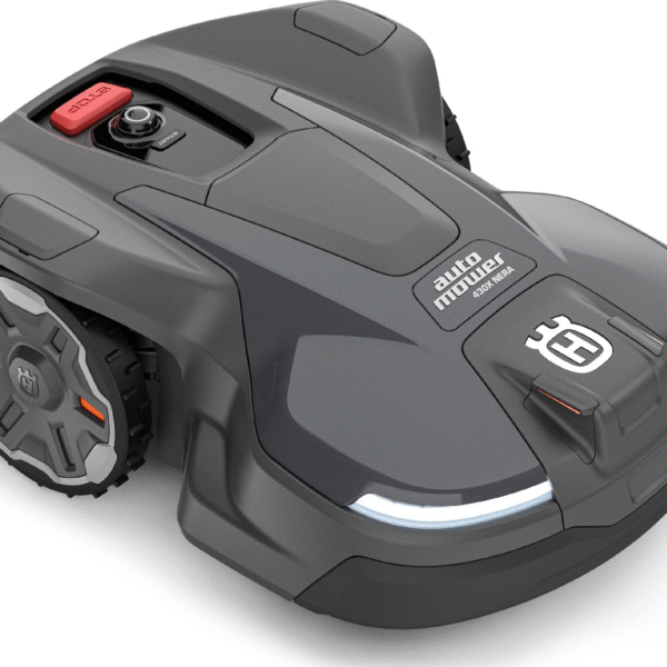 Husqvarna Automower 430X NERA – modèle 2025-Neuf