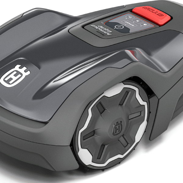 Husqvarna Automower Aspire R4 – modèle 2025-Neuf
