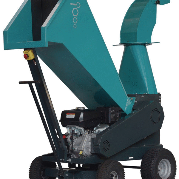 Broyeur à tambour Remarc TH 400 – modèle 2025-Neuf