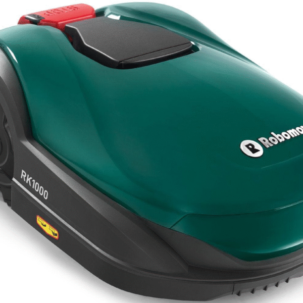 Robot tondeuse Robomow RK1000 – modèle 2025-Neuf