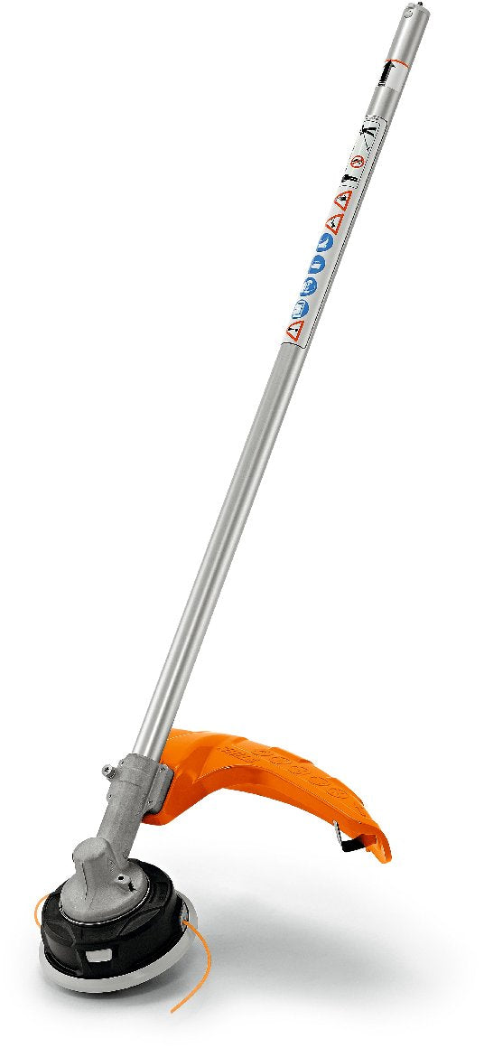 Faucheuse STIHL avec tête de coupe pour moteur combiné FS-KM, AutoCut C 26-2-Neuf