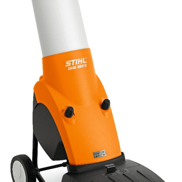 Broyeur électrique STIHL GHE 260 S – modèle 2025-Neuf