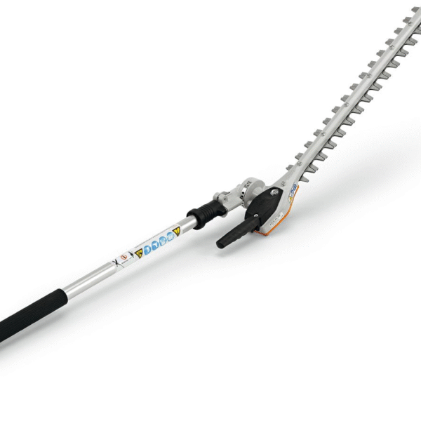 Outil combiné STIHL HL-KM 145°, longueur de coupe 60 cm – modèle 2025-Neuf