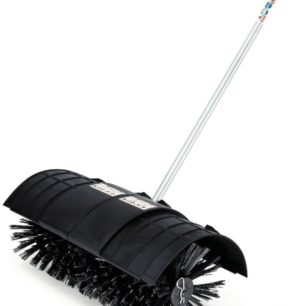 Brosse de balayage STIHL pour moteur combiné KB-KM-Neuf