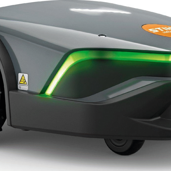 Robot tondeuse STIHL iMOW 7 EVO – modèle 2025-Neuf