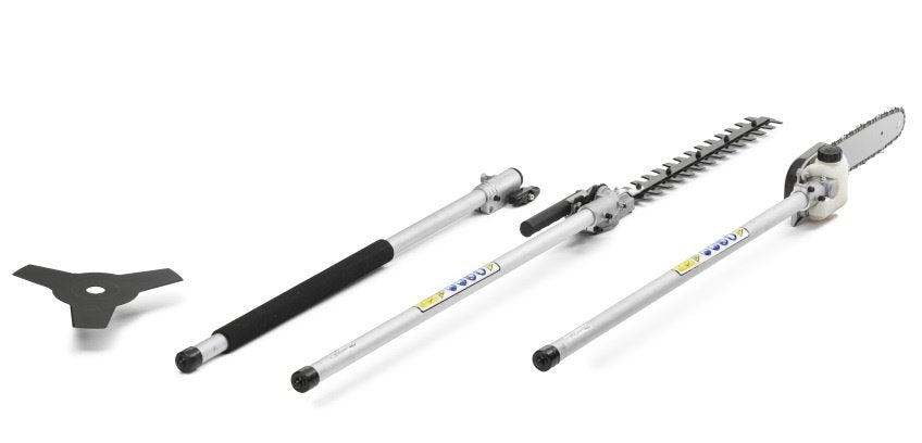 Multi-outil thermique Stiga MT 330 – 5 en 1 – modèle 2025-Neuf - Image 2