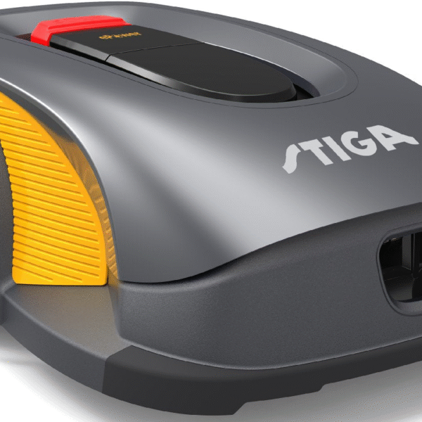 Tondeuse à gazon autonome Stiga A 5000 – modèle 2025-Neuf