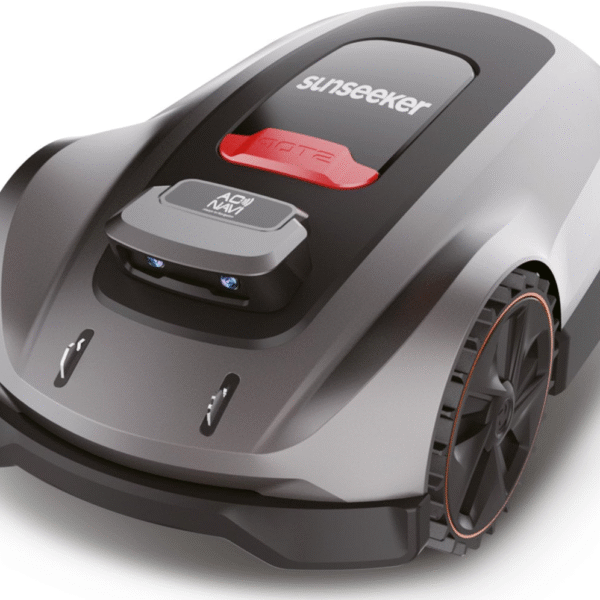 Robot tondeuse Sunseeker Sunseeker X3 – modèle 2025-Neuf