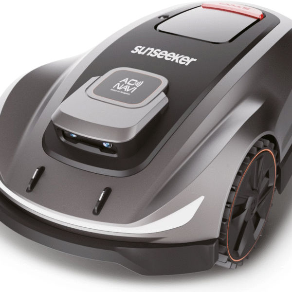 Robot tondeuse Sunseeker Sunseeker X5-Neuf