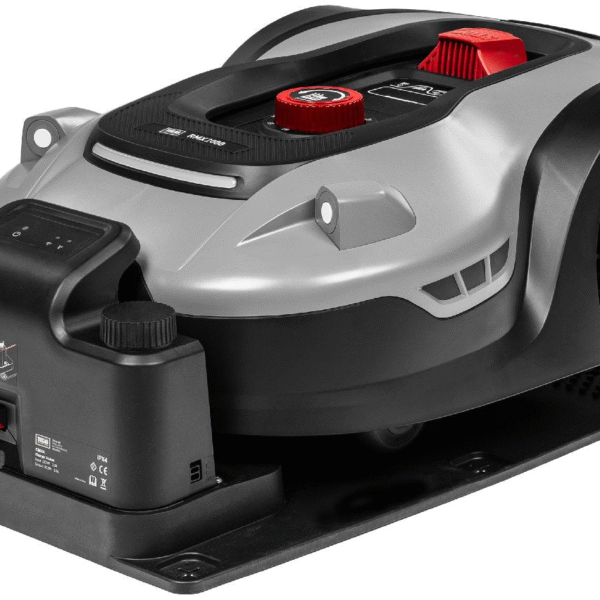 Robot tondeuse Texas RMX2000 – modèle 2025-Neuf