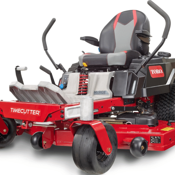 Tondeuse zéro rayon de braquage Toro TimeCutter MyRIDE MR 5075T – modèle 2025-Neuf