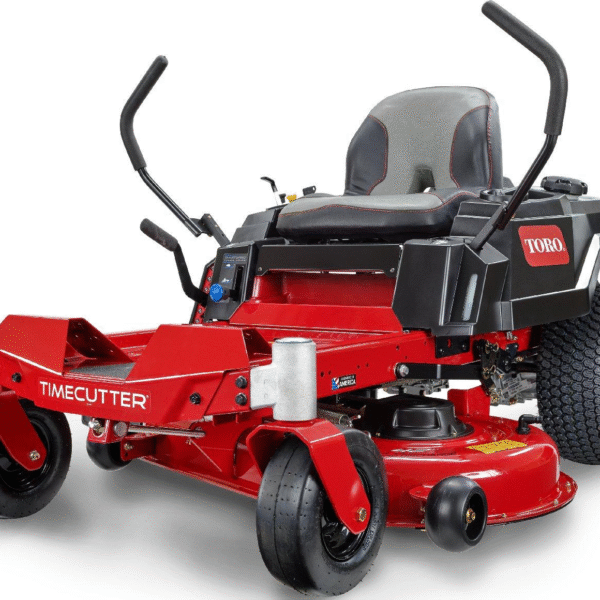 Tondeuse zéro rayon de braquage Toro TimeCutter ZR 4200T – modèle 2025-Neuf