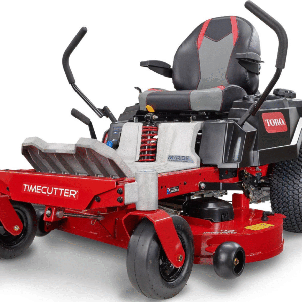 Tondeuse zéro rayon de braquage Toro TimeCutter MyRIDE MR 4275T – modèle 2025-Neuf